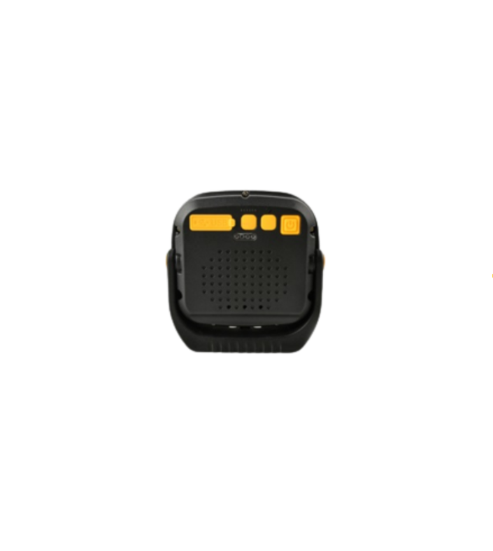 LED werkplaats lamp - 3 LED - 3000 Lumen - Oplaadbaar - Multifunctioneel