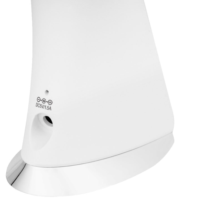 LED bureaulamp - Dimbaar - Flexibel - Met LCD displayÂ 