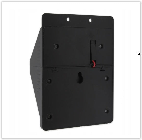 Solar LED Buitenlamp - 3 Watt - koud wit - 200 Lumen - Schemer + bewegingssensor