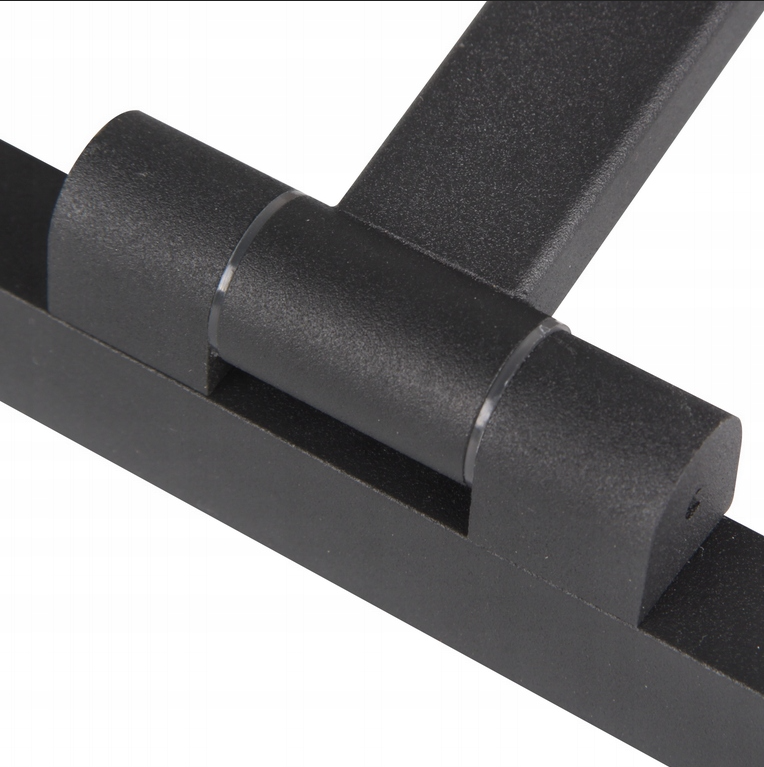 LED spiegelverlichting - Neutraal wit - 230V - 50cm - Muurbevestiging