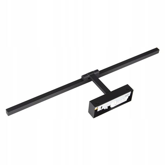 LED spiegelverlichting - Kantelbaar - Neutraal wit - 230V - 60cm