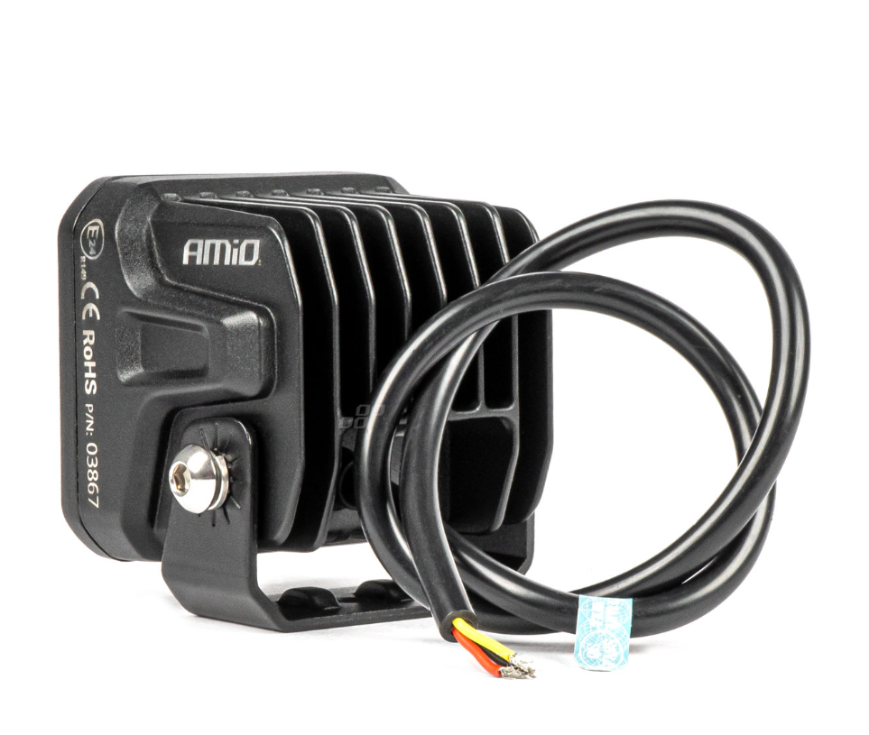 LED werklamp - ECE R149 - 18W - 1800 Lumen