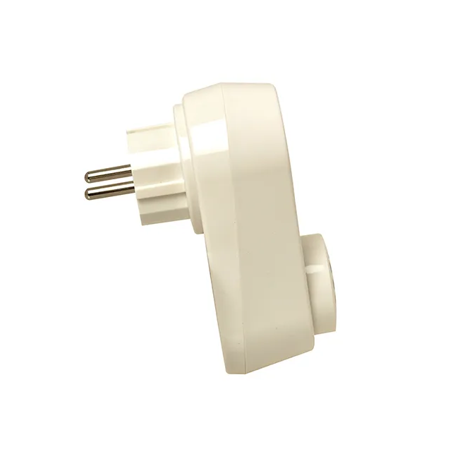 LED stekker dimmer - Traploos - 100W - 230V