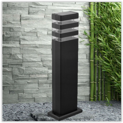 LED tuinlamp - 230V - 50cm - GU10 fitting