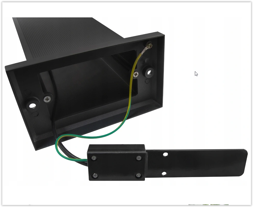 LED tuinlamp - 230V - 50cm - GU10 fitting