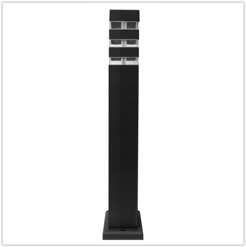 LED tuinlamp - 230V - 50cm - GU10 fitting