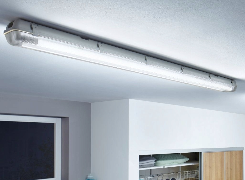 LED TL buis - 150cm - 20W - Koud wit - Philips
