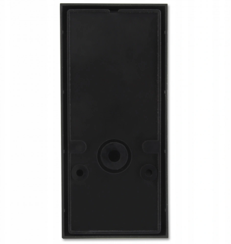 GU10 LED buiten armatuur - 35W - Met bewegingssensor