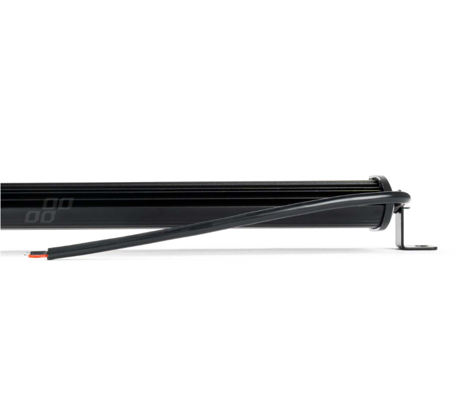 LED bar - Spot + beam - 162W - 12960 lumen - 50cm