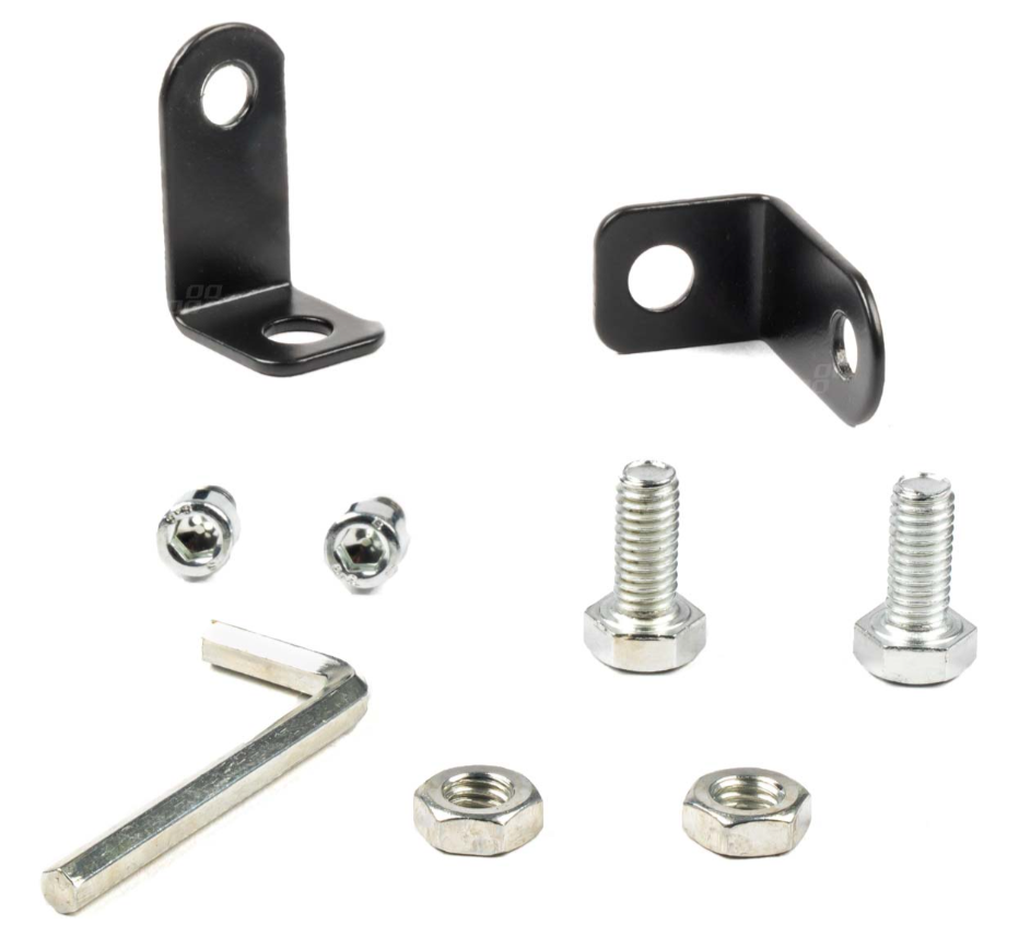 LED bar - Spot + beam - 162W - 12960 lumen - 50cm