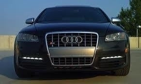 2x LED strip Wit - 30cm ledstrings