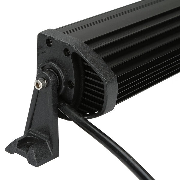LED bar - 36W - 20cm - 4x4 offroad - 12 LED Spot - WIT 6000K