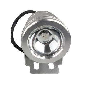 10W LED SPOT light RGB outdoor 12 volt - dimbaar