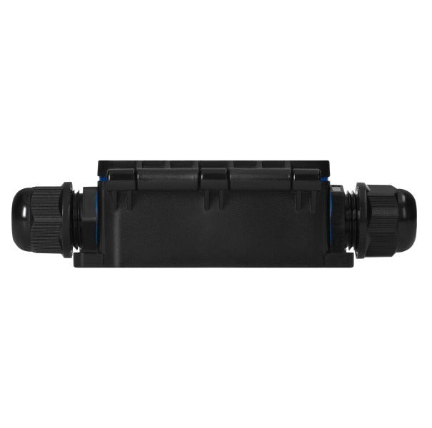 Lasdoos IP68 - 3 Voudig - Slagvast en Vlamvertragend