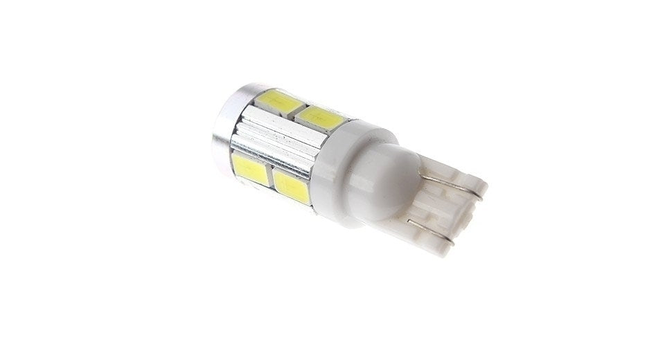 Lampe intérieure LED T10 10-SMD 5630 - 12V