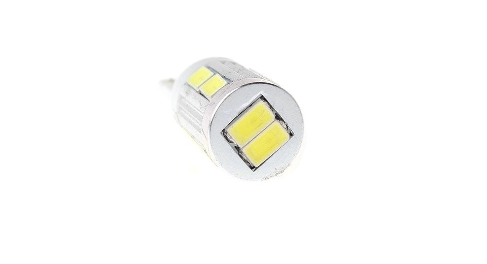 Lampe intérieure LED T10 10-SMD 5630 - 12V