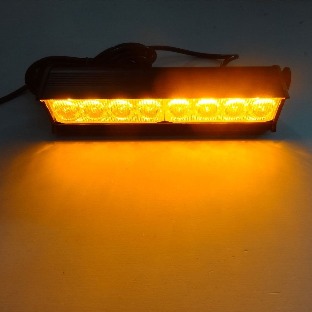 Traffic advisor - 2x4 LED - 25cm
