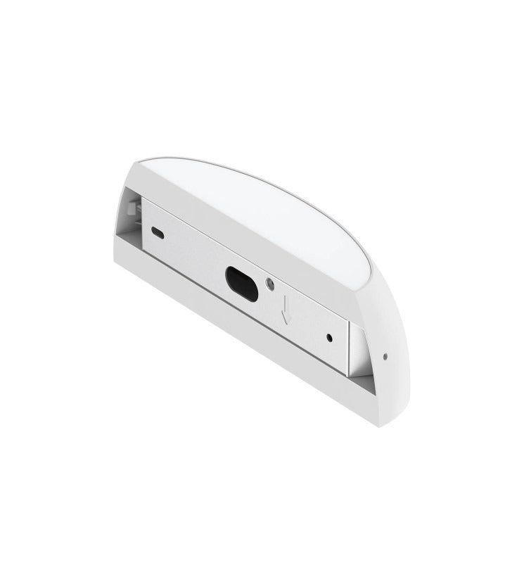 LED wandlamp - Dimbaar - 230V - Warm + neutraal + koud wit