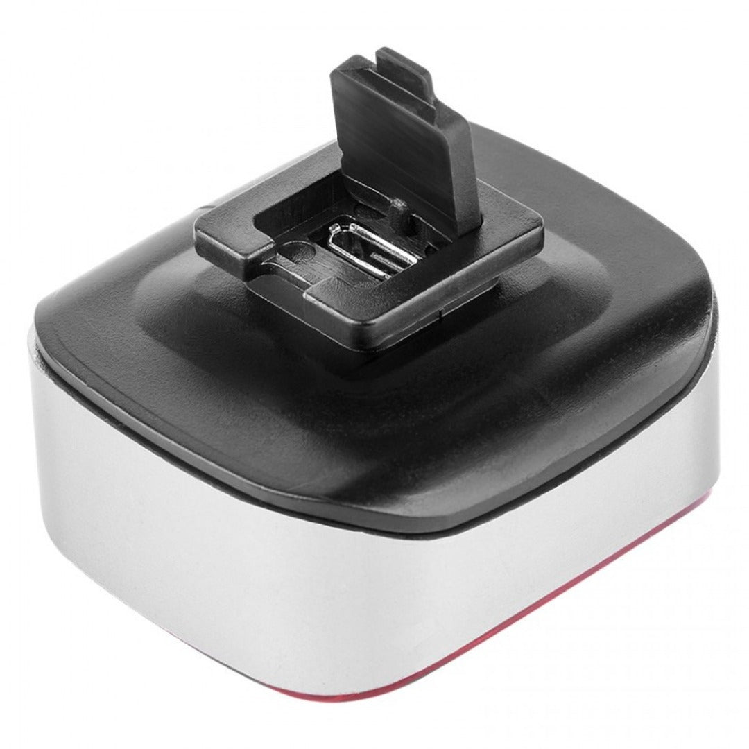 Fietsverlichting set - Rood en wit - Oplaadbaar