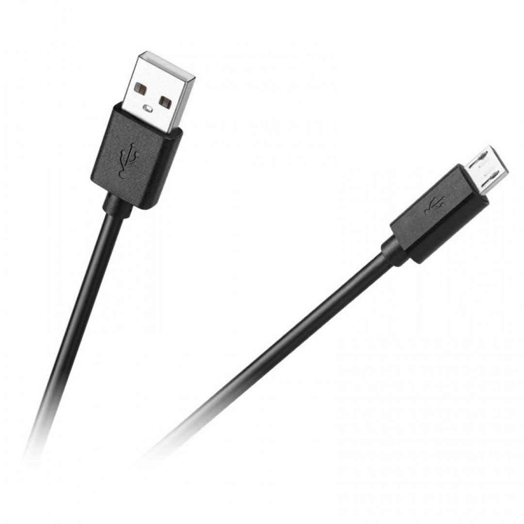 Fietsverlichting set - Rood en wit - Oplaadbaar