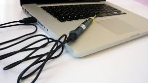 USB soldeer bout 8W 5V