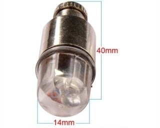 LED Ventiel LED Licht