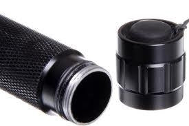 Torch LED 800 Lumens Flashlight 13,3 CM