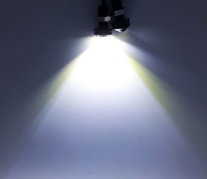 23MM LED - Eagle Eye - Helder wit - Waterproof