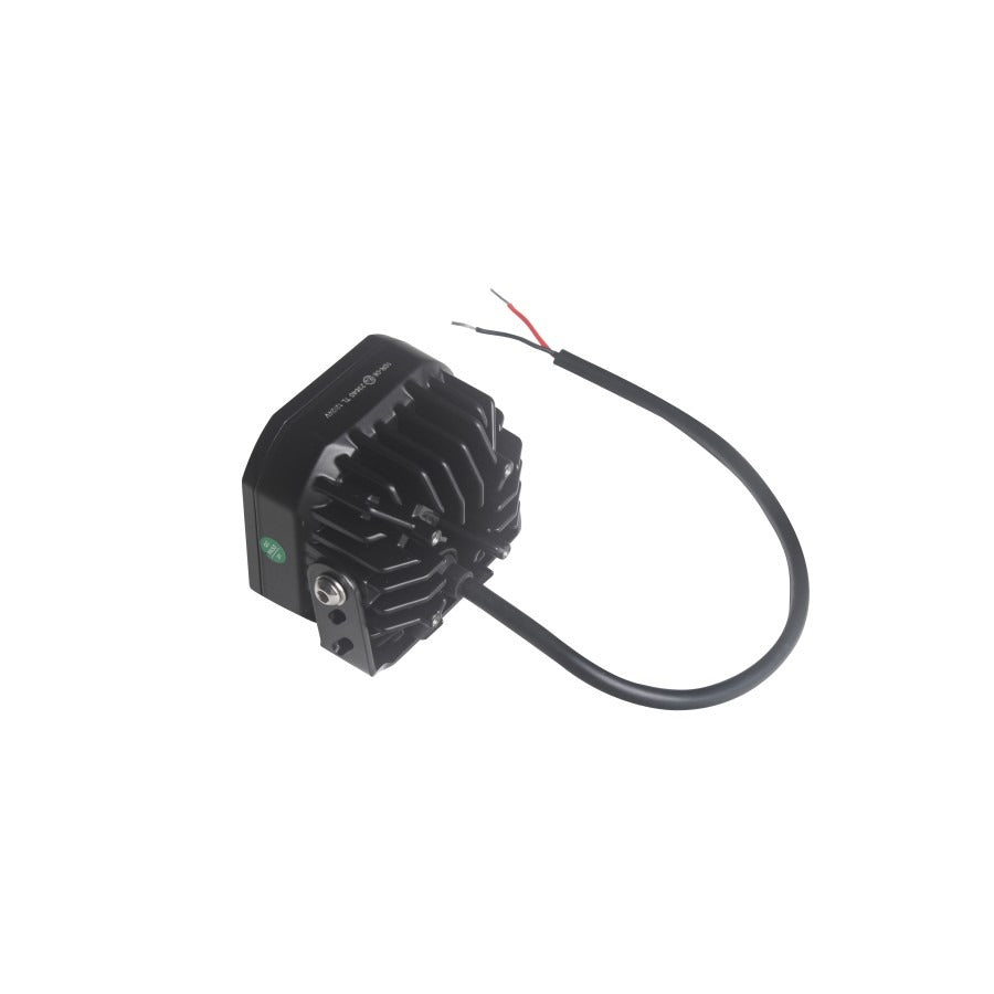 LED werklamp - 29W - 5 LED - Met lens - 2700 lumen