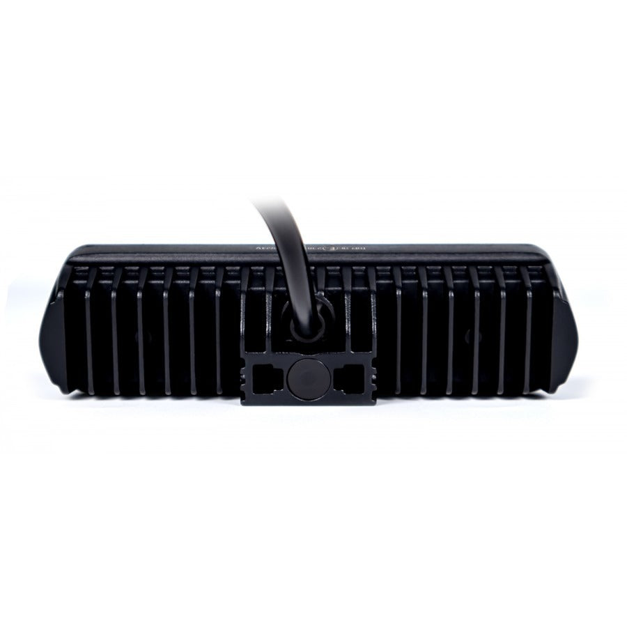 LED werklamp - Floodlight - 6 LED - 1600 Lumen - 160mm