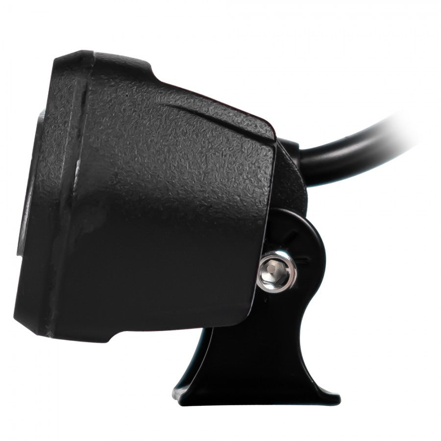 LED werklamp - Spotlight - 6 LED - 1600 Lumen - 160mm