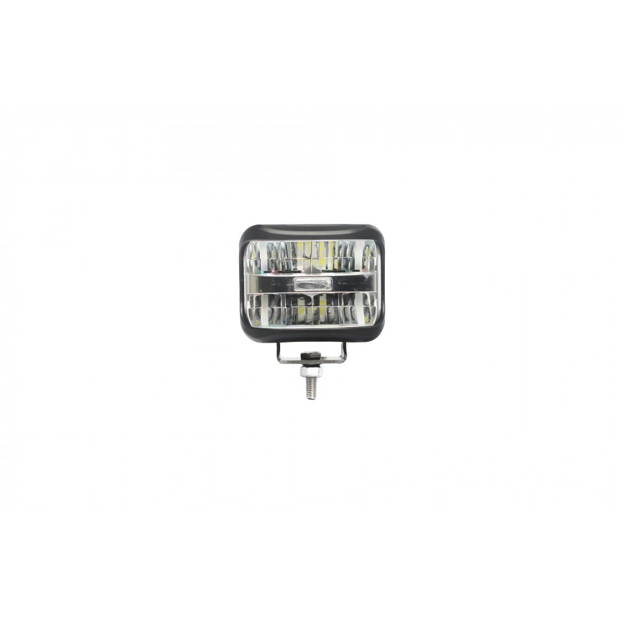 LED werklamp - 27W - 8 LED - 1600 lumen