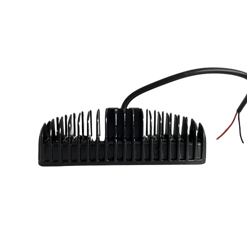 LED werklamp - 18W - 6 LED - 1680 lumen