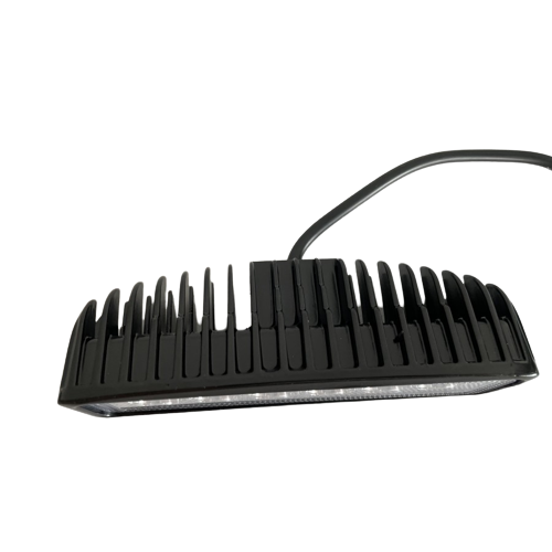 LED werklamp - 18W - 6 LED - 1680 lumen