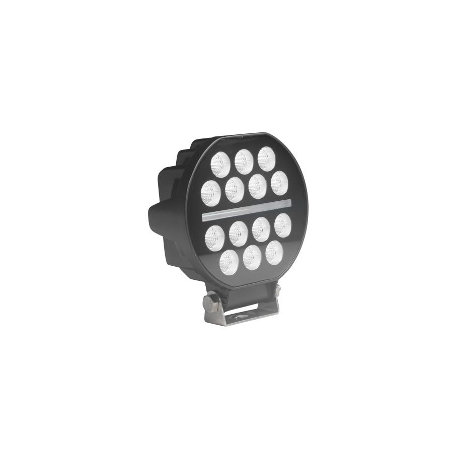 LED werklamp + COB strip - 14 LED - 1300 Lumen – ABC-Led