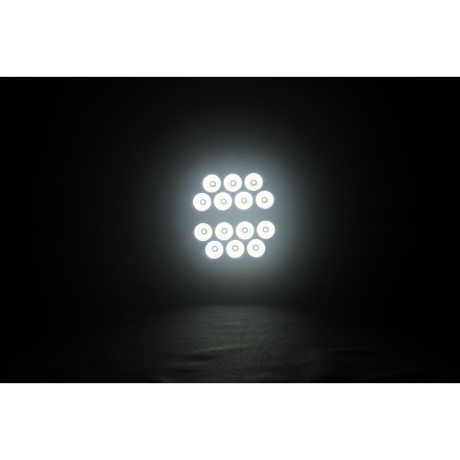 LED werklamp + COB strip - 14 LED - 1300 Lumen – ABC-Led