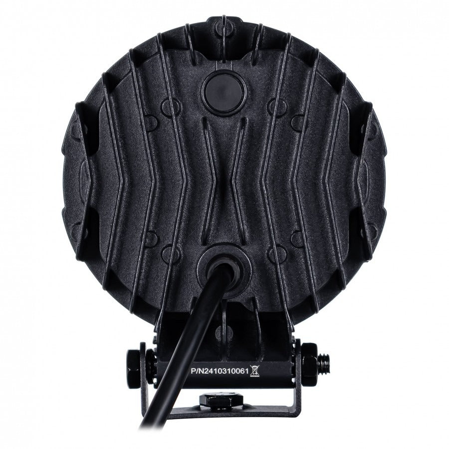 LED-Werklamp met IP67-bescherming 9 LEDS Spider