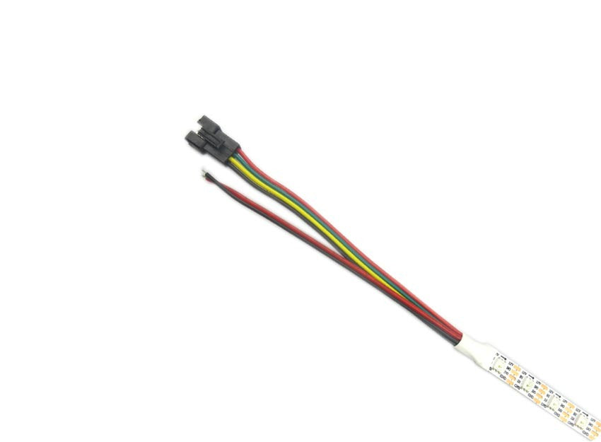 5 meter WS2815 digitale led strip - 60Leds/m