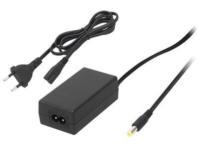 Adapter 12-volt 2 ampÃ¨re - 5,5x2,1