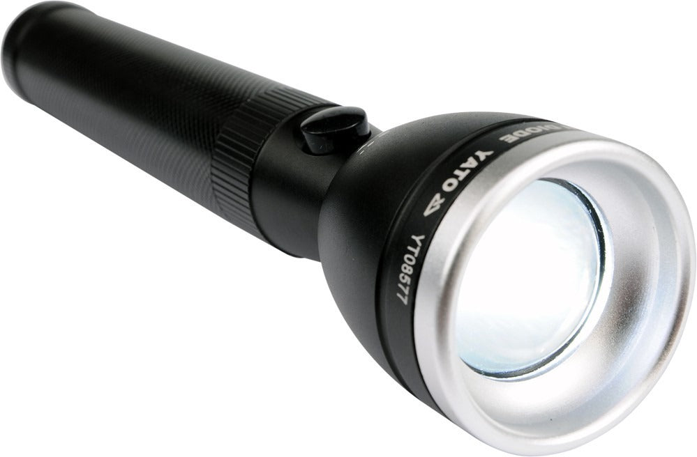 LED zaklamp - CREE XPE - 3W - 130 Lumen