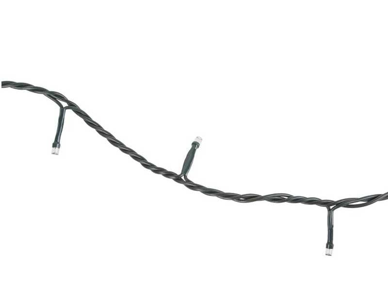 Kerstverlichting - Koud Wit - 10 meter - Premium