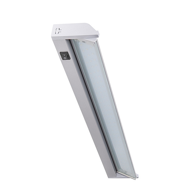 LED keuken blad verlichting - onderbouw - 58cm Neutraal wit -