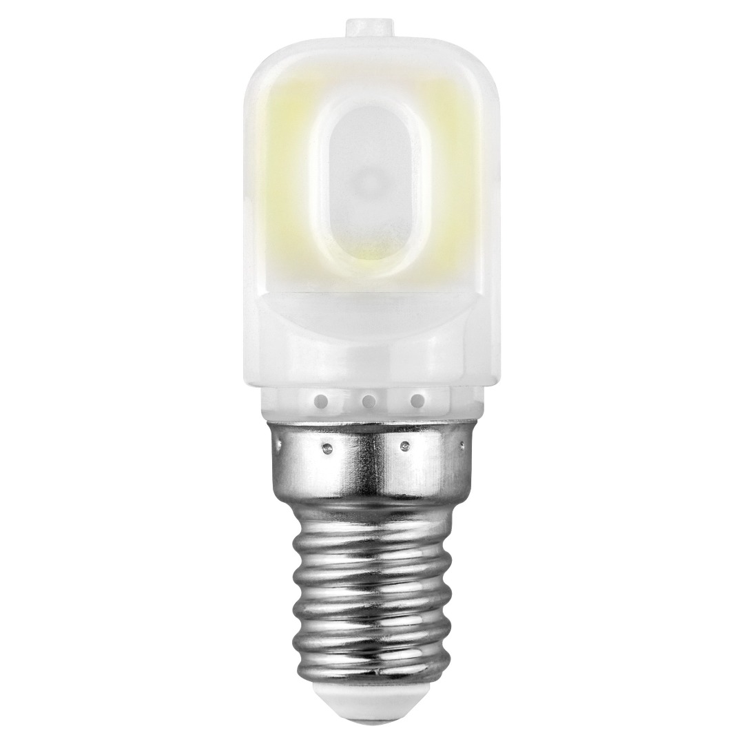 helpen Triviaal Ziek persoon LED koelkast lamp - E14 - 5W - 500 Lumen - Matel - ABC-led.nl